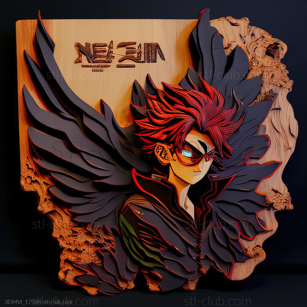 Kimetsu no Yaiba: Mugen Ressha-hen 